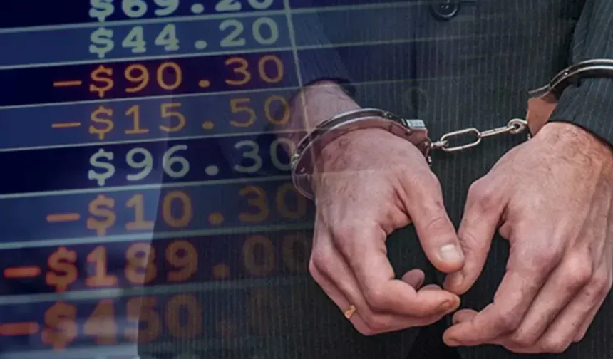 Sahte Yatırım Vaadiyle 115 Milyon Liralık Vurgun: 16 İlde Operasyon