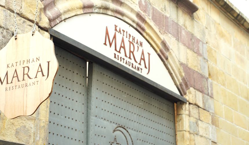 Katiphan Maraj canlı müzik etkinlikleriyle farkını ortaya koyuyor