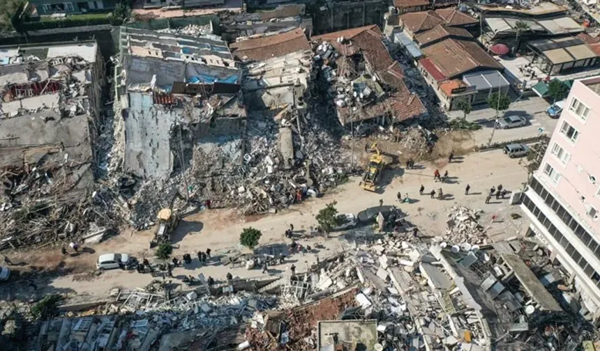 6 Şubat 2023: Kahramanmaraş’ta Acı, Dayanışma ve Yeniden İnşa