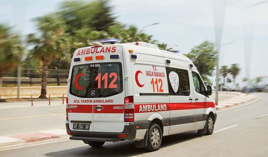 Karbonmonoksit zehirlenmesi anne, baba ve bebeklerini hayattan kopardı