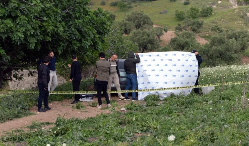 Kahramanmaraş’ta “dondurma” tuzağı