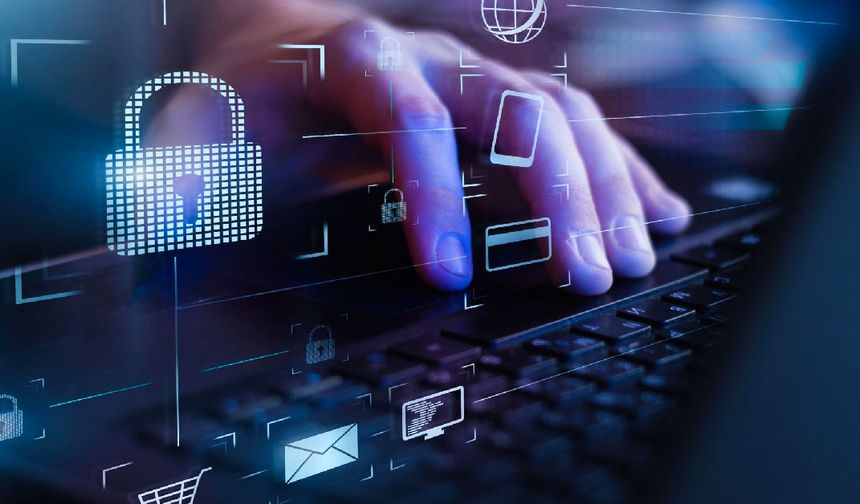 28 ilde siber suçlarla mücadele: 350 şüpheli yakalandı