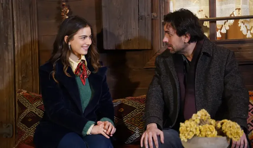 Taşacak Bu Deniz Son Bölümde Neler Oldu? 20. Bölüm Fragmanı Yayınlandı!