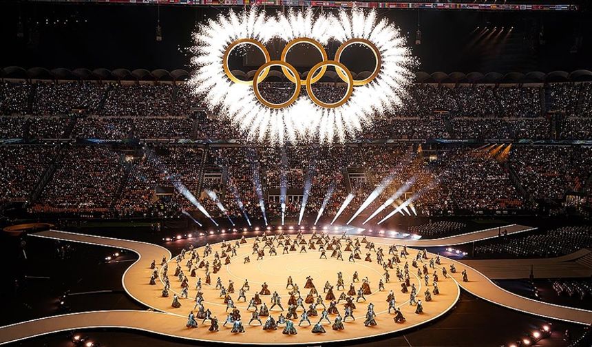 Milano-Cortina 2026 Kış Olimpiyatları Başladı!