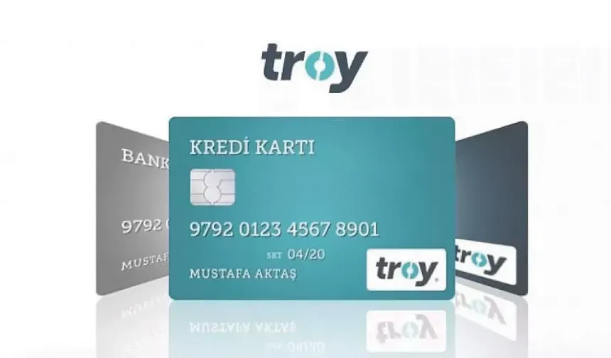 TROY'dan ramazan ayına özel market kampanyası