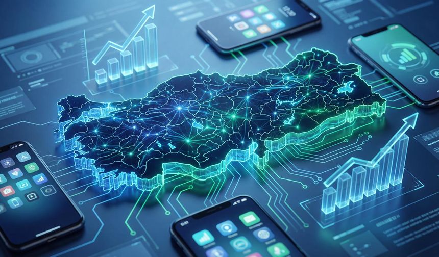 Yapay Zeka Artık Soruya Cevap Vermiyor, İşi Yapıyor