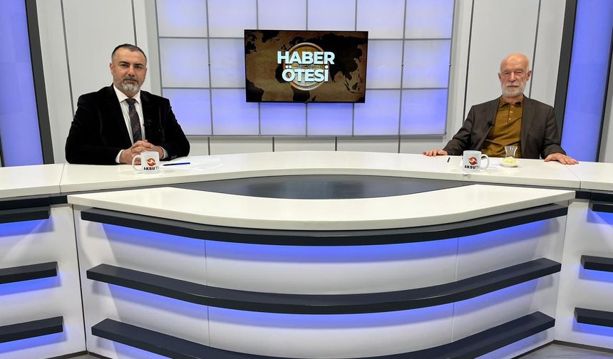 Haber Ötesi’nde 12 Şubat'ın destansı direnişi yeniden hatırlandı