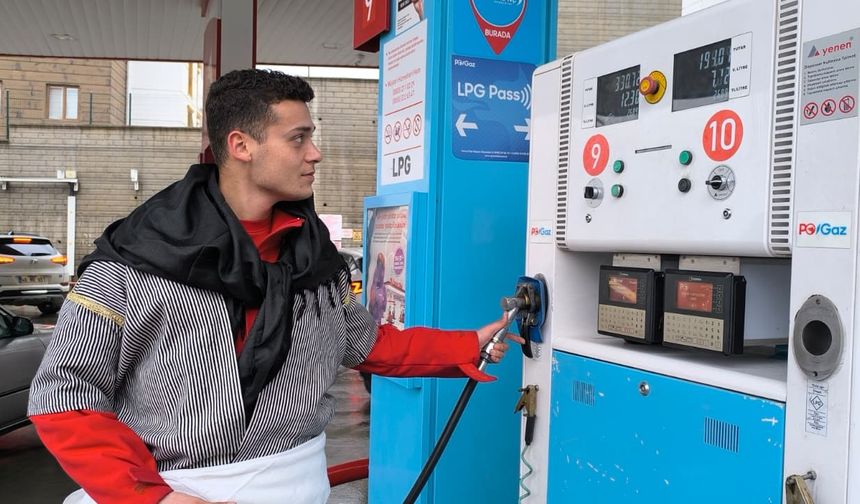 Koç Pet’ten 12 Şubat’a Anlamlı Dokunuş