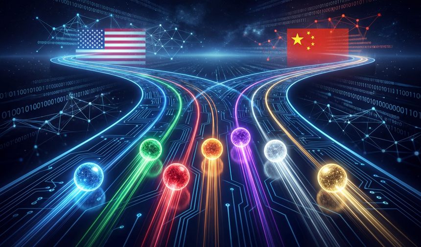 Bir Haftada 7 Yeni Yapay Zeka Modeli: Şubat 2026’nın Çılgın Yarışı