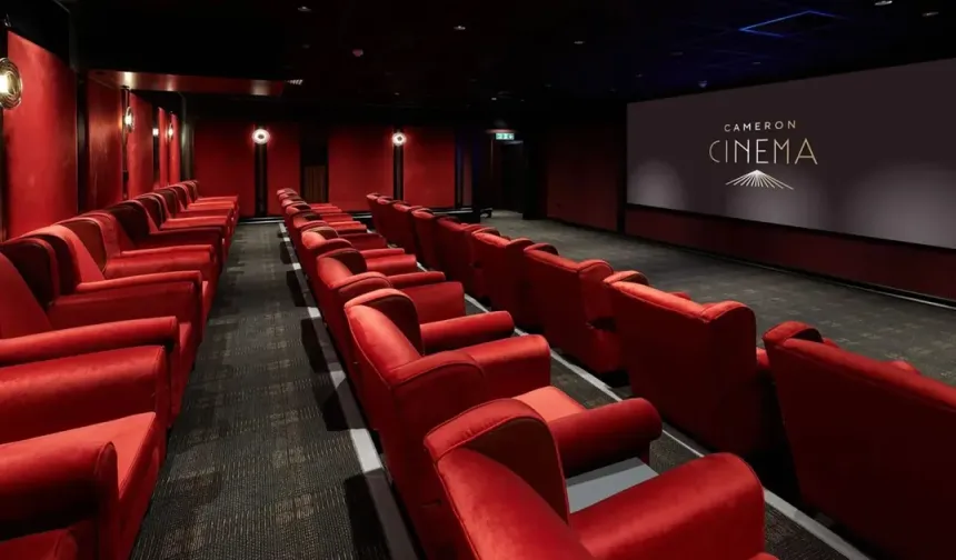 Bu Hafta Vizyonda Hangi Filmler Var? 8 Yeni Film Vizyonda!