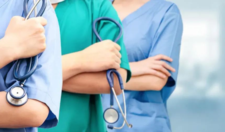 Sağlık Çalışanlarına İyi Haber: Nöbet Ücretindeki Sınırlama İptal Edildi