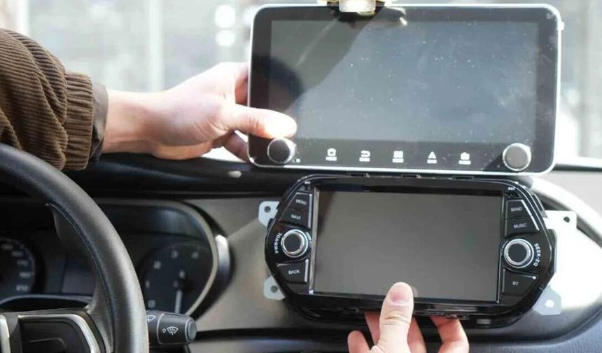 Standart dışı multimedya sistemlerine ceza geliyor!