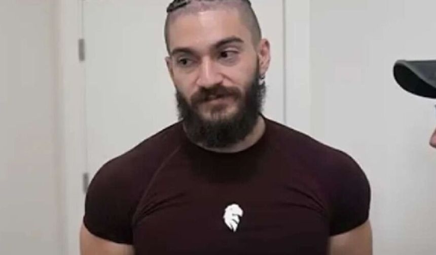 Testo Taylan Neden Gözaltına Alındı? Şok İddialar!