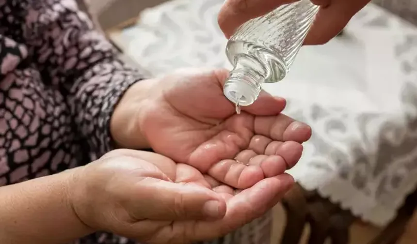 Bayramda kolonya seçimi hayati önem taşıyor!