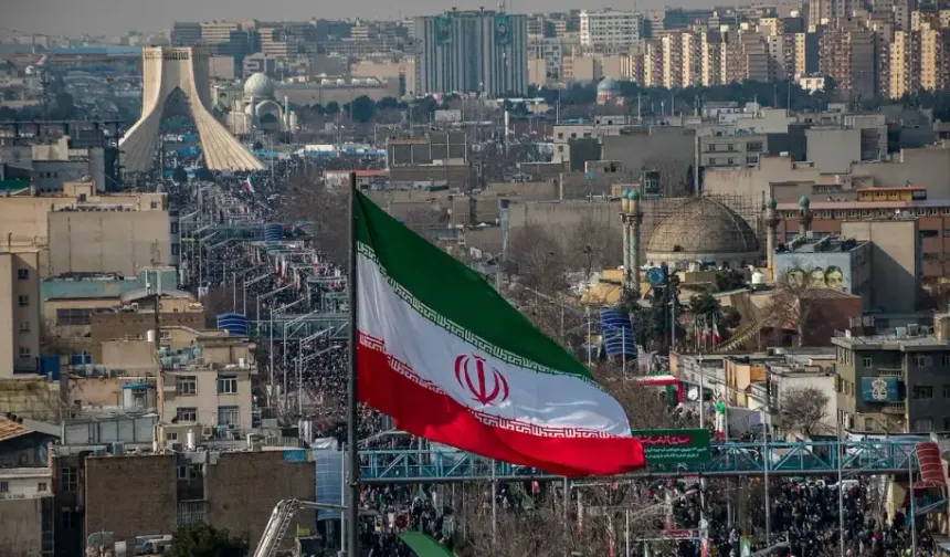 İran’dan ABD ve İsrail’e Sert Mesaj: “Savaşı Siz Başlattınız, Biz Bitireceğiz”