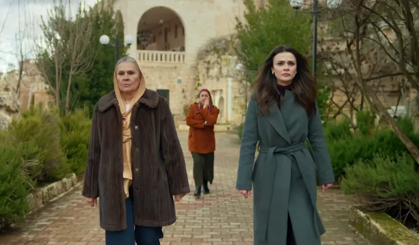 Uzak Şehir 53. Bölüm Fragmanı Full HD İzle| Son Bölümde Neler Yaşandı?