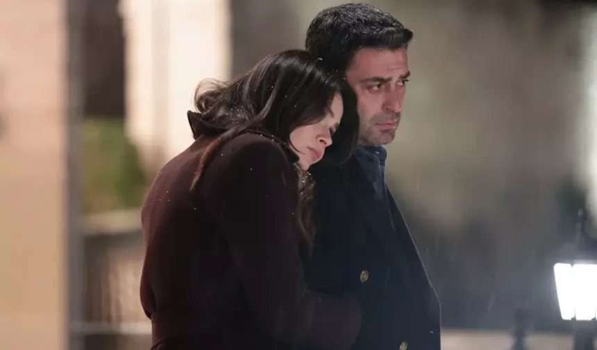 Uzak Şehir Son Bölümde Neler Yaşandı? 54. Bölüm Fragmanı Yayınlandı!