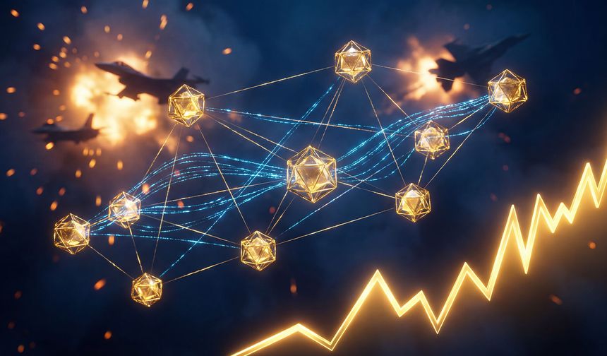 Ertuğrul Akben Yazdı! ''Yapay Zeka Savaşı Gördü, Siz Bilediniz mi? Polymarket'in Sırrı''