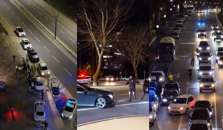 Kahramanmaraş'ta sürücülere yeni düzenlemeler anlatıldı