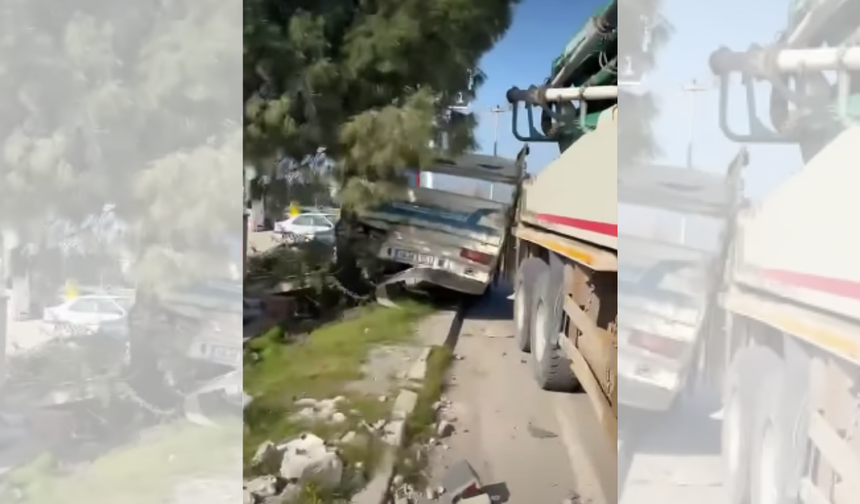 Kahramanmaraş'ta ortalık savaş alanına döndü!