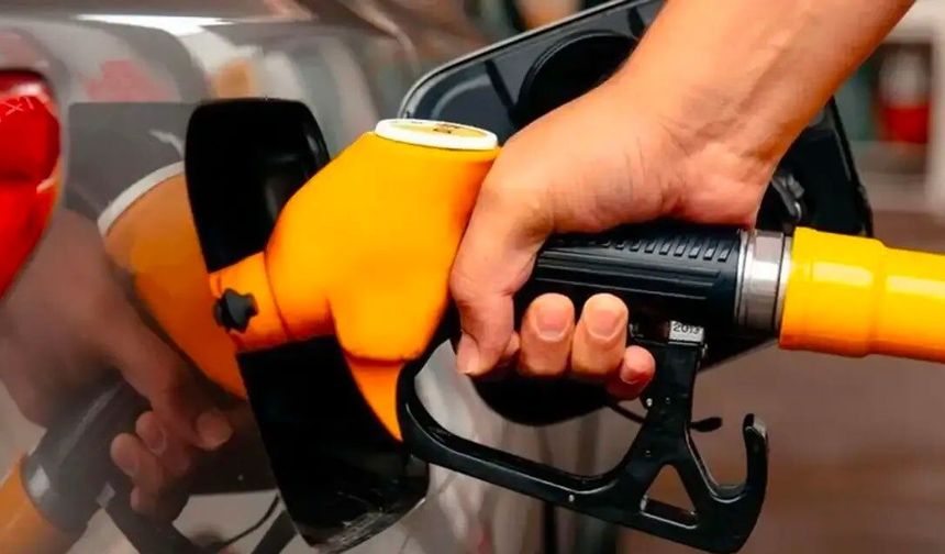 Zam Üstüne Zam! Akaryakıtta Son Durum