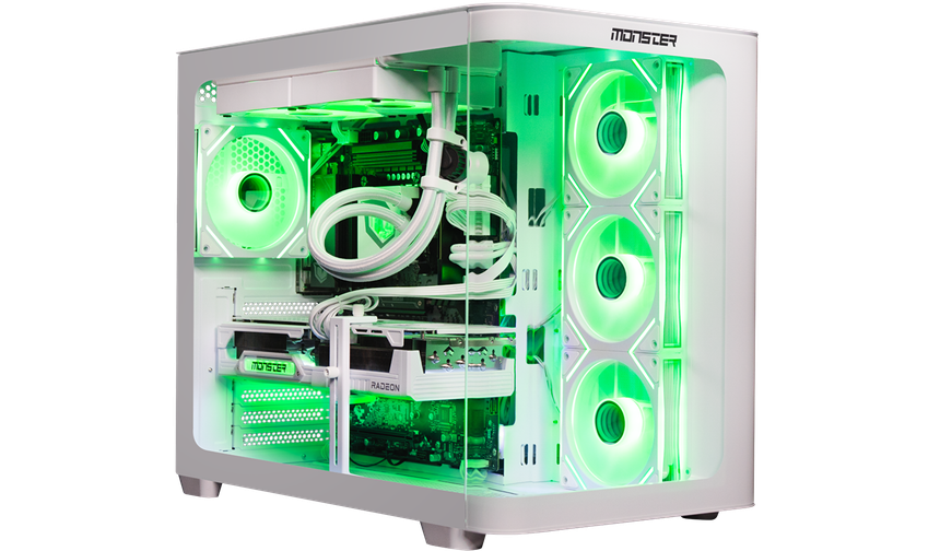 İhtiyacınıza En Uygun Masaüstü Bilgisayarı Seçerken Nelere Dikkat Edilmeli