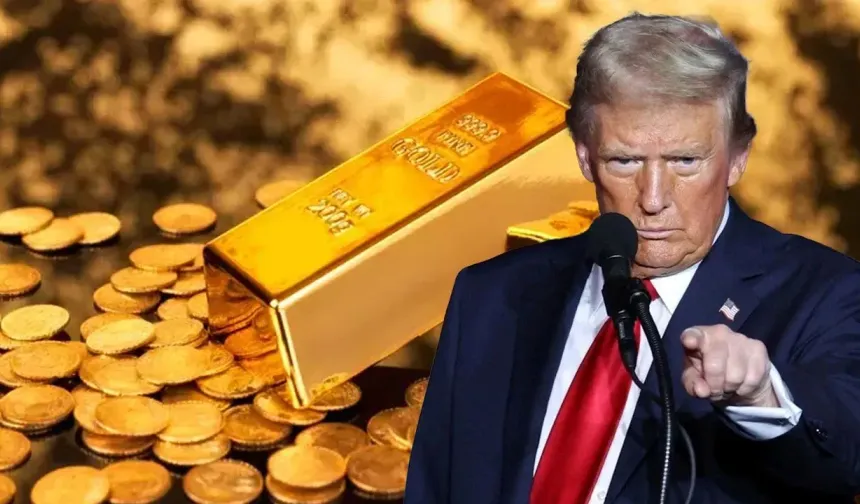 Kahramanmaraş’ta Gram, Çeyrek ve Cumhuriyet Rekora Koşuyor