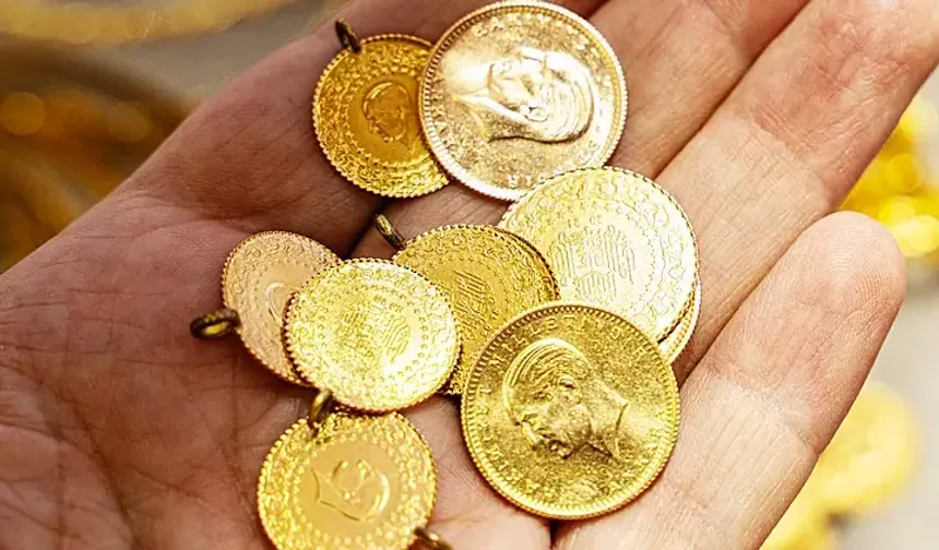Kahramanmaraş’ta Bayram Öncesi Altın Fiyatları Geriledi! İşte Güncel Rakamlar