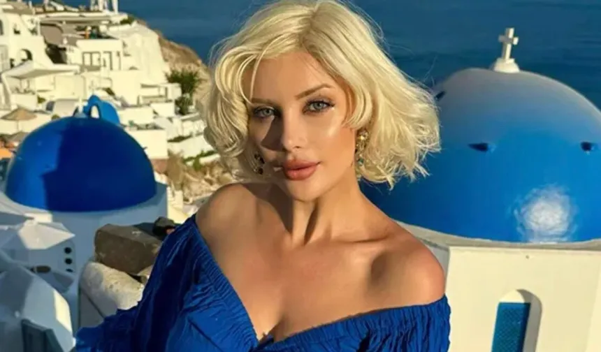 İşte Benim Stilim Yarışmacısı Ayşegül Eraslan Evinde Ölü Bulundu| Ayşegül Eraslan Kimdir, Kaç Yaşındaydı?