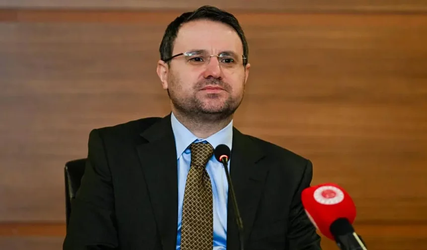 Gürlek’ten Mal Varlığı Açıklaması: “Sadece 4 Taşınmazım Var”