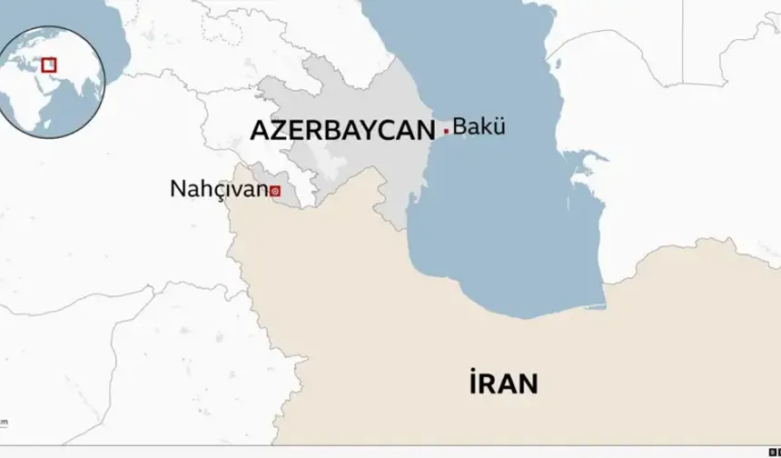 Azerbaycan’dan İran’a Sert Tepki: “İHA Saldırıları Cevapsız Kalmayacak”
