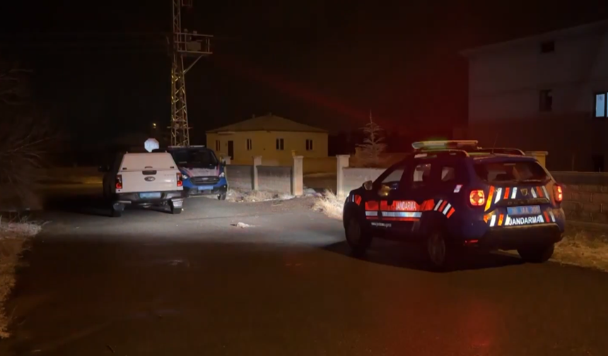 Kayseri'de iki aile arasında çıkan kavgada 1 kişi öldü, 2 kişi yaralandı