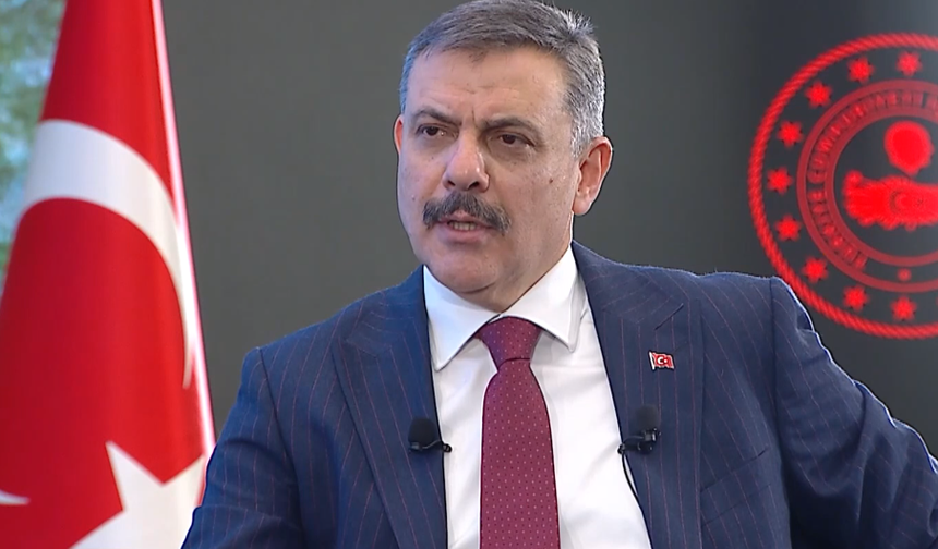 İçişleri Bakanı Mustafa Çiftçi, Bayram Tedbirlerini Açıkladı