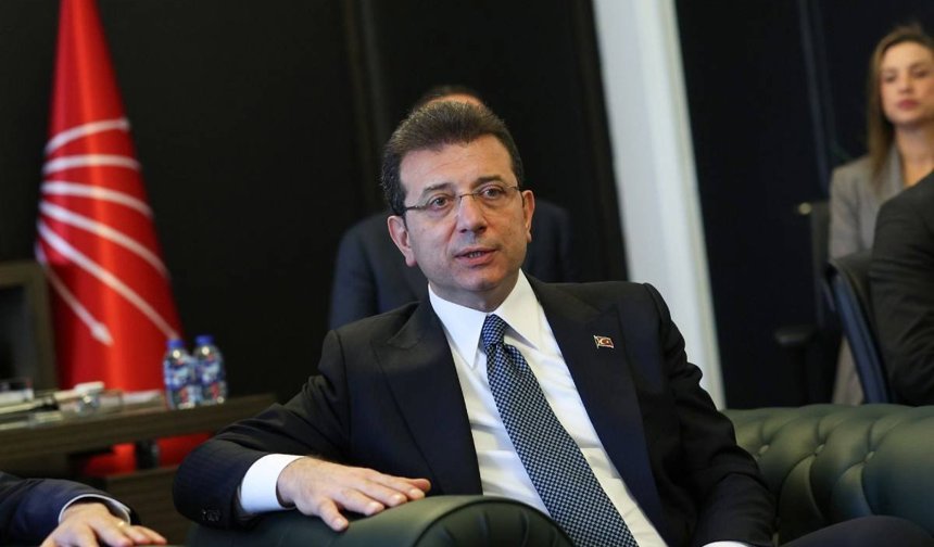 “İmamoğlu Suç Örgütü” Davasında 5. Duruşma Başladı: 107 Tutuklu Sanık Mahkemede