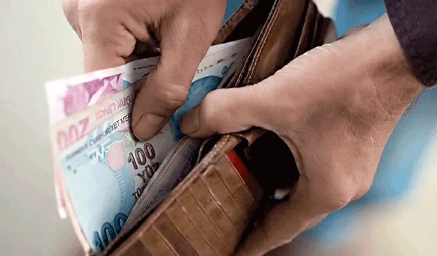 Kahramanmaraş’ta Emeklilere Bayram Müjdesi: İkramiye ve Maaş Ödemeleri Başladı