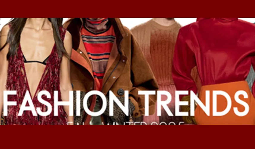 Gardıropta Zarafetin Yeni Tanımı: Estetik Detayların Önemi