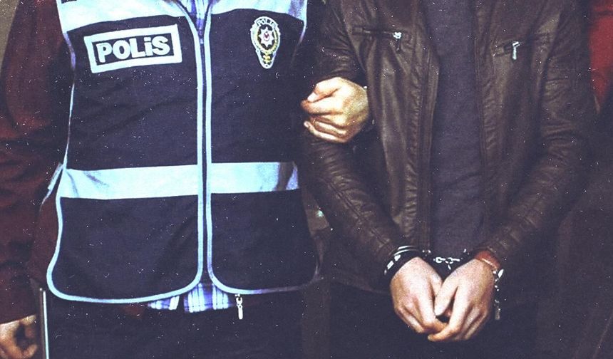 Kahramanmaraş İl Emniyet Müdürlüğü’nden Operasyon! 2 Kişinin Hayatını Kaybettiği Olayın Firari Şüphelisi Yakalandı