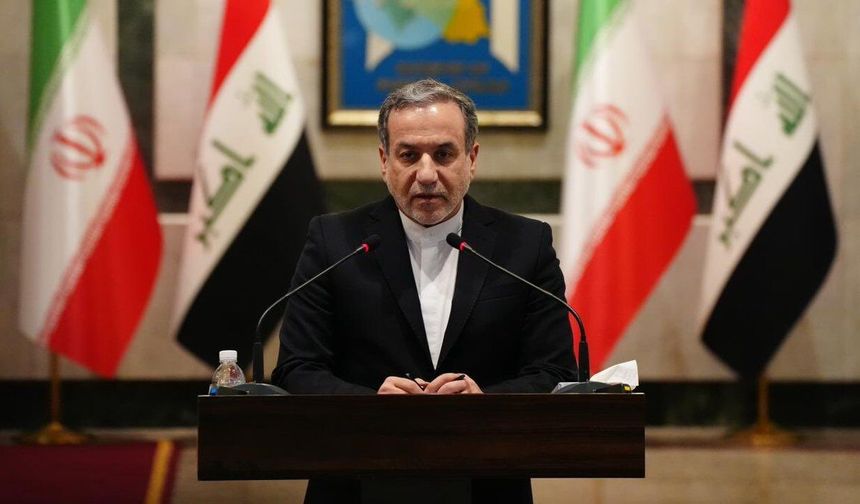 İran’dan Ateşkes Resti! “Savaş Ancak Bu Şartlarla Biter”