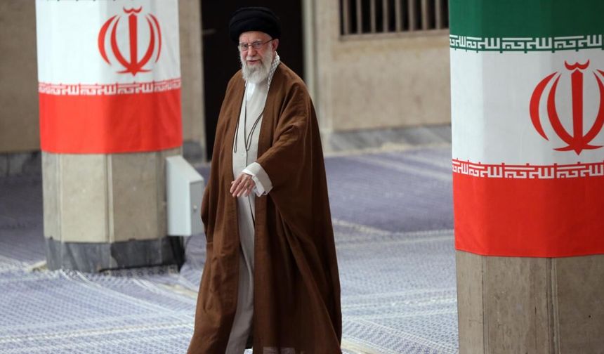 Hamaney hayatını kaybetti