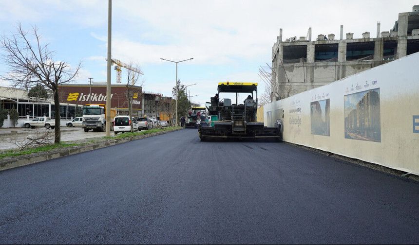 Kahramanmaraş’ta ulaşımda yeni dönem