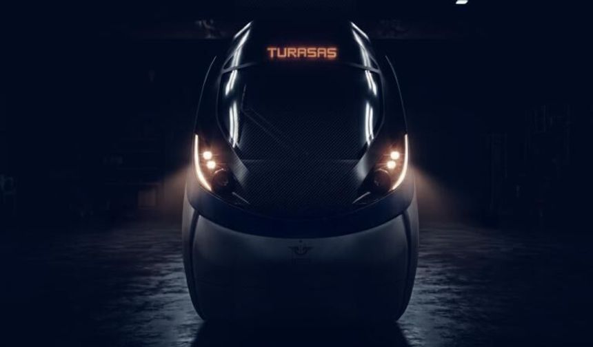 Türkiye’nin İlk Milli Elektrikli Hızlı Treni İçin Geri Sayım Başladı