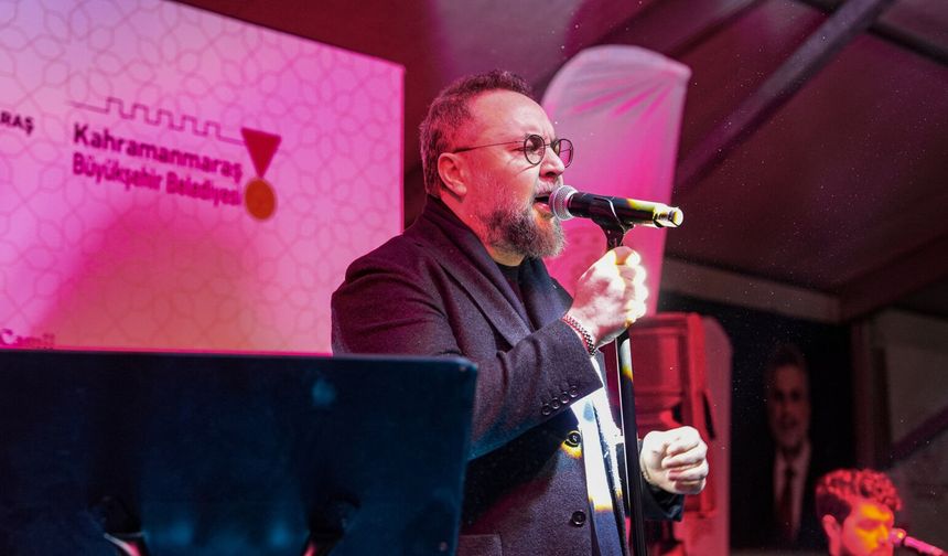 Mustafa Cihat, Ramazan Sokağı’nda Yüreklere Dokundu