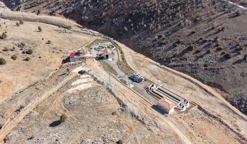 Büyükşehir’in Nurhak’a Kazandırdığı Yatırımların Toplu Açılışı Yapılacak