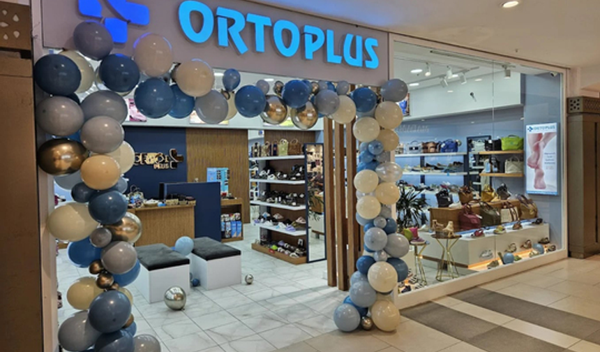 Adımlarınızda Sağlık ve Konfor: Ortopedik Ayakkabı