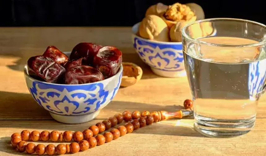 Şevval Orucu Ne Zaman Başlıyor 2026? Nasıl ve Kaç Gün Tutuluyor?