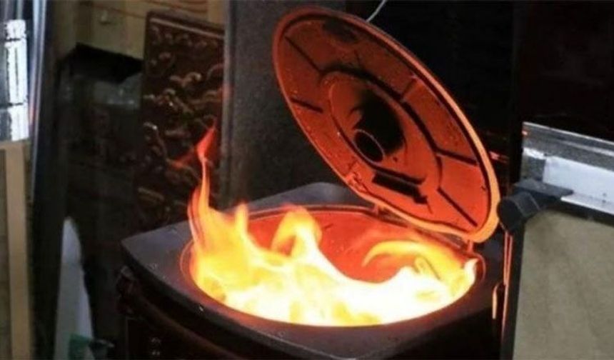 30 yaşındaki kadın sobadan zehirlenerek hayatını kaybetti