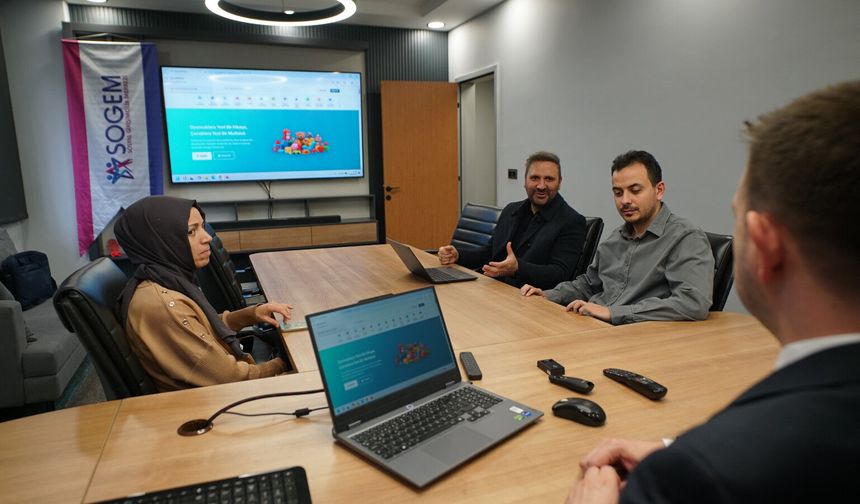 Eski Oyuncaklar Yeniden Ekonomiye Kazandırılıyor