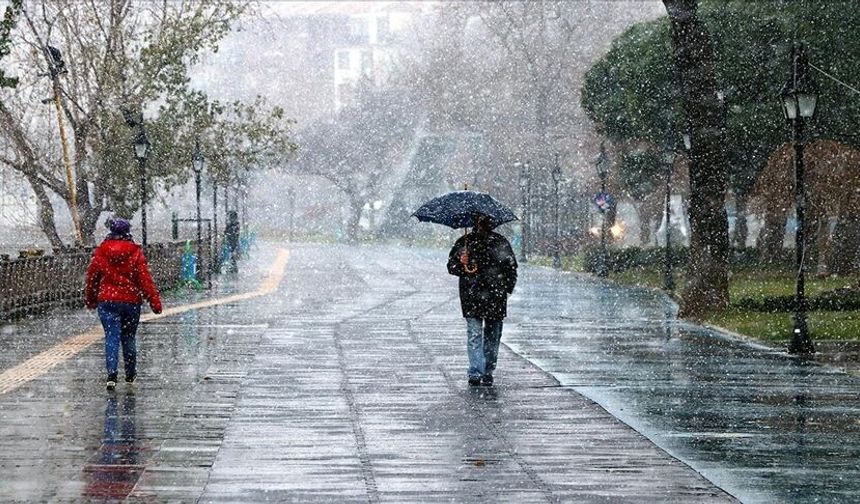 Diyarbakır’da Hava Değişiyor! 5 Günlük Hava Durumu (22-26 Mart)