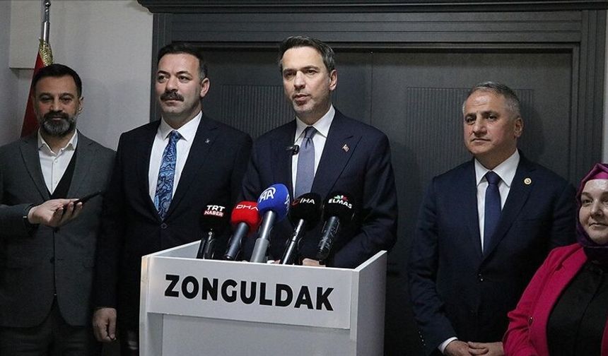 Türkiye Enerjide Yeni Adım Atıyor: İki Yeni Sondaj İçin Düğmeye Basıldı