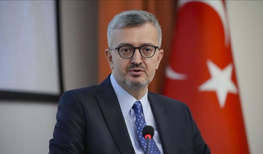 İletişim Başkanı Duran’dan Net Mesaj: “Ateşkes Derhal Sağlanmalı!"